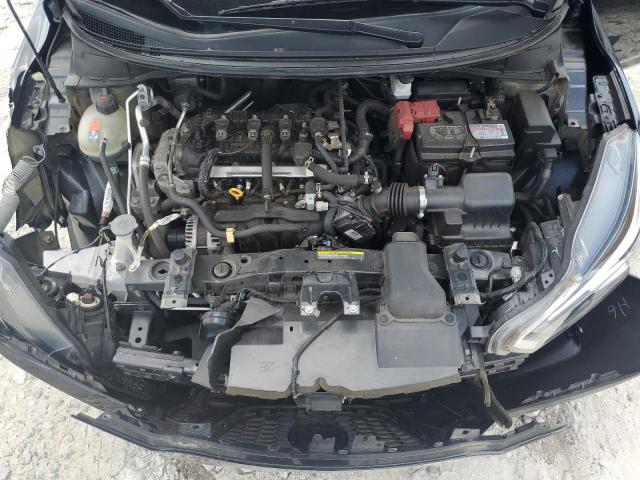 Photo 11 from auction – 2020 NISSAN VERSA S with VIN 3N1CN8DV6LL841933