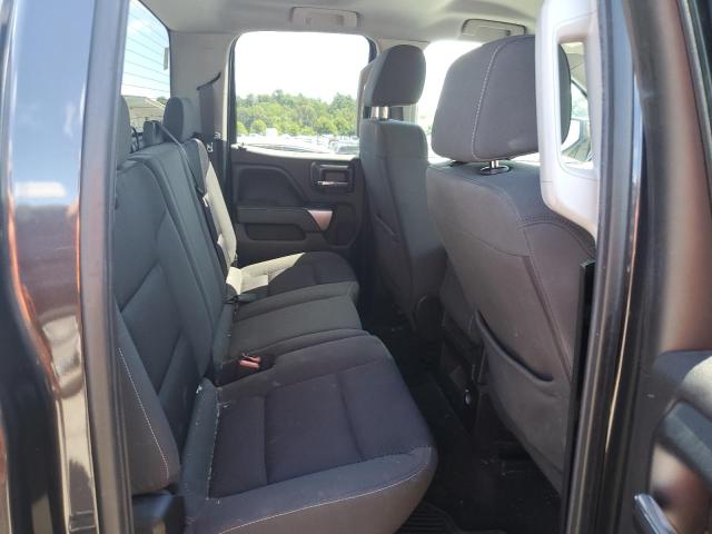 Photo 10 from auction – 2016 CHEVROLET SILVERADO with VIN 1GCVKREC0GZ203466