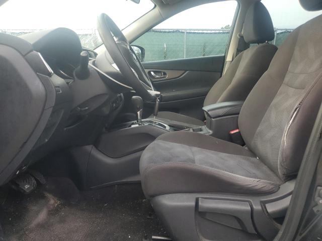 Photo 7 from auction – 2016 NISSAN ROGUE S with VIN KNMAT2MTXGP680471