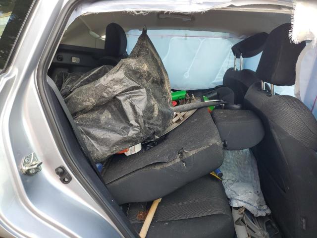 Photo 10 from auction – 2019 SUBARU IMPREZA with VIN 4S3GTAA62K3743243