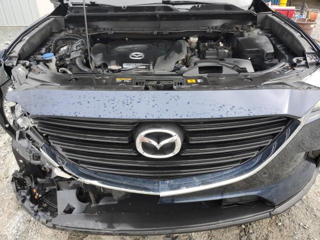 Photo 12 from auction – 2016 MAZDA CX-9 TOURI with VIN JM3TCBBYXG0119209