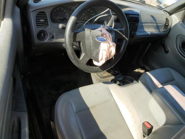 Photo 8 from auction – 2008 FORD RANGER with VIN 1FTYR10D98PB19217