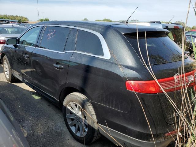 Photo 2 from auction – 2015 LINCOLN MKT with VIN 2LMHJ5NK5FBL01572