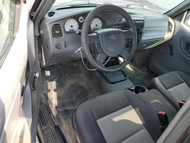 Photo 8 from auction – 2004 FORD RANGER SUP with VIN 1FTYR14EX4PB30207