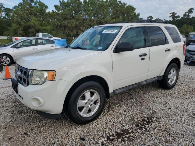 FORD ESCAPE 2010 with VIN 1FMCU0D73AKD18138 - Photo from auction