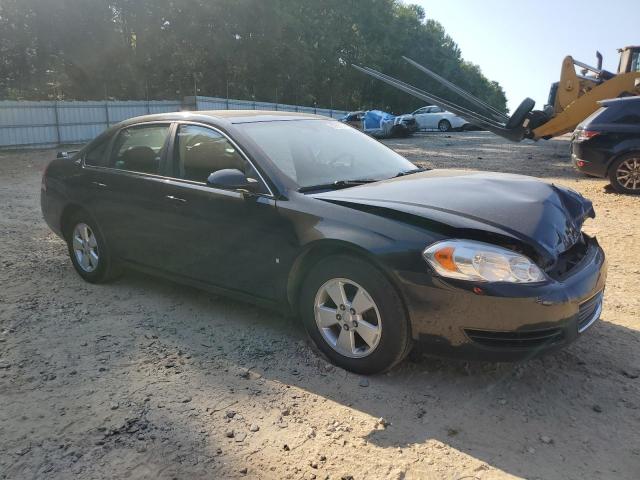 Photo 4 from auction – 2008 CHEVROLET IMPALA LT with VIN 2G1WT58K681196894