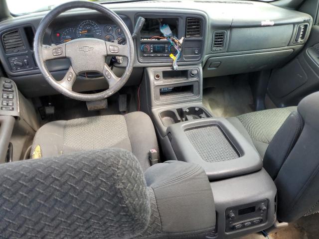 Photo 8 from auction – 2004 CHEVROLET AVALANCHE with VIN 3GNEC12T84G265624