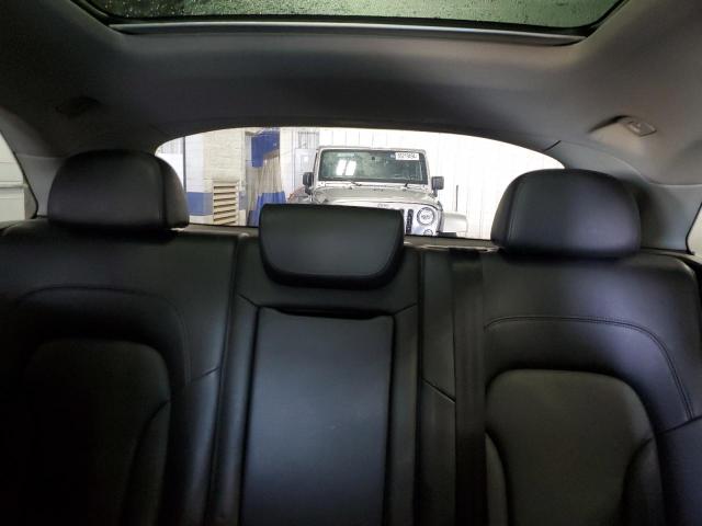Photo 10 from auction – 2014 AUDI Q5 PREMIUM with VIN WA1LFAFP3EA001595