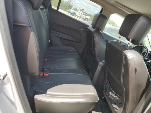 Photo 11 from auction – 2015 GMC TERRAIN SL with VIN 2GKFLXEK6F6263036