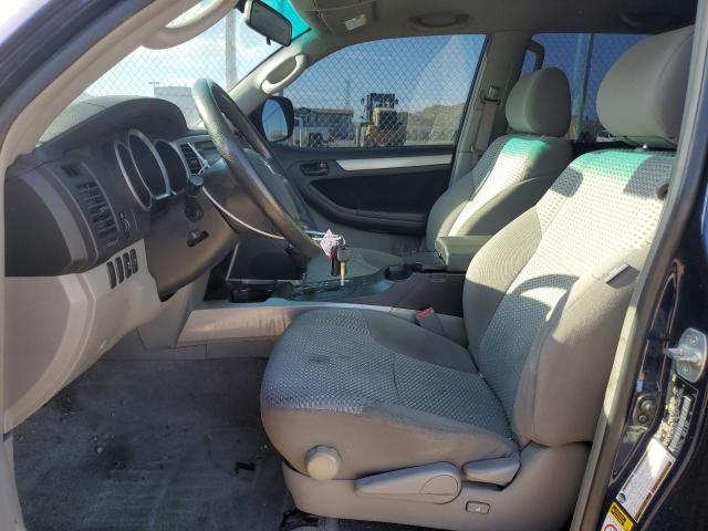 Photo 7 from auction – 2009 TOYOTA 4RUNNER SR with VIN JTEZU14R19K023746