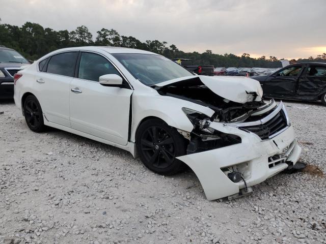 Photo 4 from auction – 2013 NISSAN ALTIMA 2.5 with VIN 1N4AL3AP5DN573421