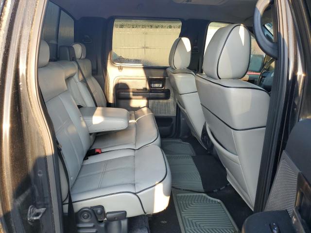 Photo 10 from auction – 2006 LINCOLN MARK LT with VIN 5LTPW16516FJ05056