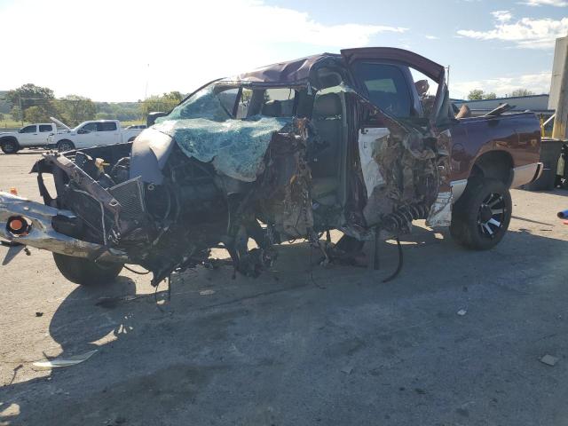 DODGE RAM 1500 S 2003 with VIN 1D7HA18N43S222268 - Photo from auction