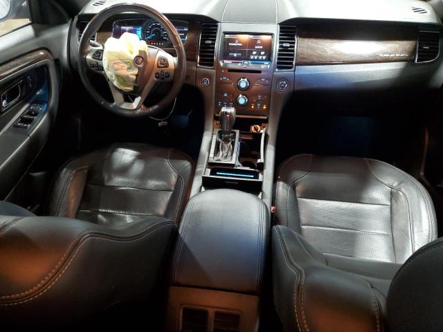 Foto 8 de la subasta – 2014 FORD TAURUS LIM con VIN 1FAHP2F8XEG148037