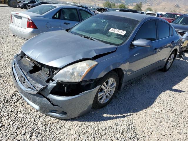 NISSAN ALTIMA BAS 2012 with VIN 1N4AL2AP1CN430782 - Photo from auction