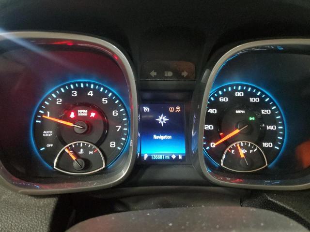 Photo 9 from auction – 2016 CHEVROLET MALIBU LIM with VIN 1G11E5SAXGF105377