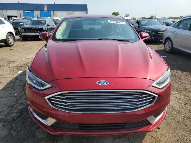 Photo 5 from auction – 2018 FORD FUSION SE with VIN 3FA6P0HD6JR153759
