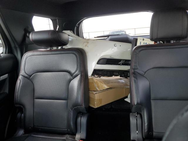 Photo 10 from auction – 2018 FORD EXPLORER S with VIN 1FM5K8GT2JGB87809