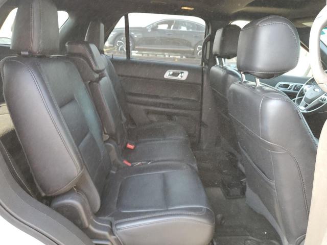 Photo 11 from auction – 2014 FORD EXPLORER L with VIN 1FM5K8F87EGC24789
