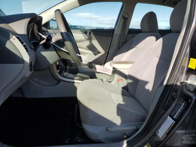 Foto 7 de la subasta – 2010 TOYOTA COROLLA BA con VIN JTDBU4EE8A9119369