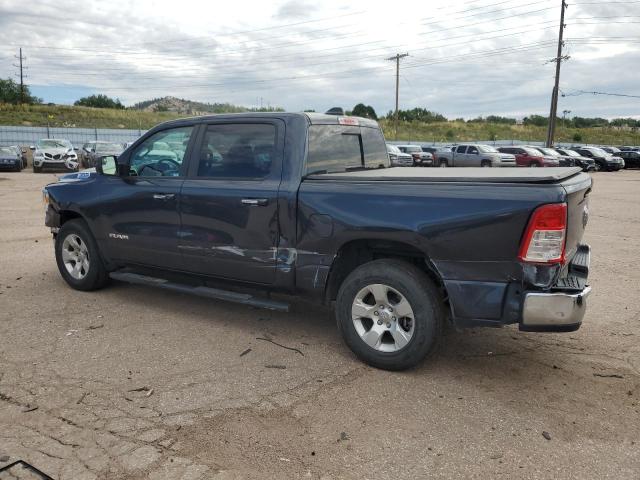 Photo 2 from auction – 2020 RAM 1500 BIG H with VIN 1C6RRFFG2LN309567