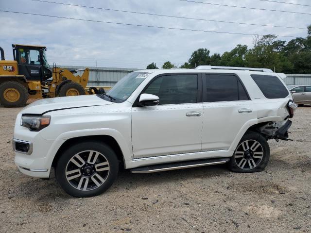 Photo 1 from auction – 2014 TOYOTA 4RUNNER SR with VIN JTEBU5JR9E5190314