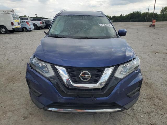 Photo 5 from auction – 2018 NISSAN ROGUE S with VIN KNMAT2MV8JP502714