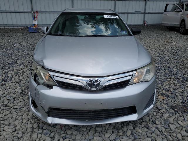 Photo 5 from auction – 2012 TOYOTA CAMRY BASE with VIN 4T1BF1FK2CU147757