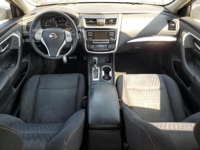 Photo 8 from auction – 2018 NISSAN ALTIMA 2.5 with VIN 1N4AL3AP3JC202409