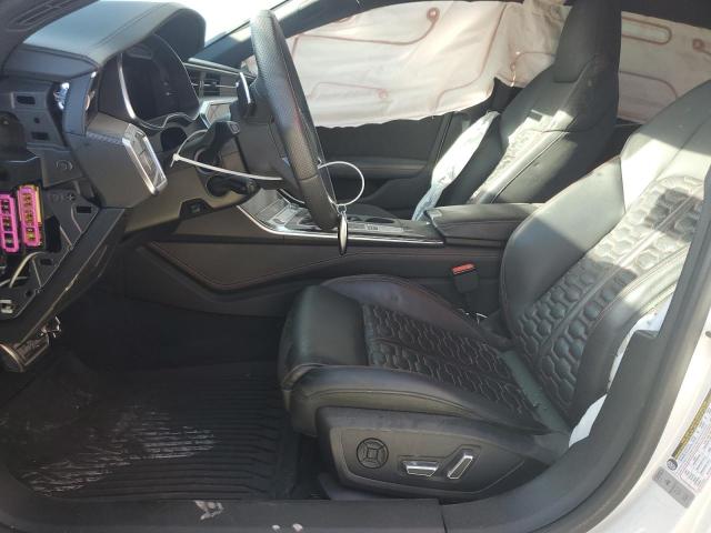 Photo 7 from auction – 2021 AUDI RS7 with VIN WUAPCBF23MN902440