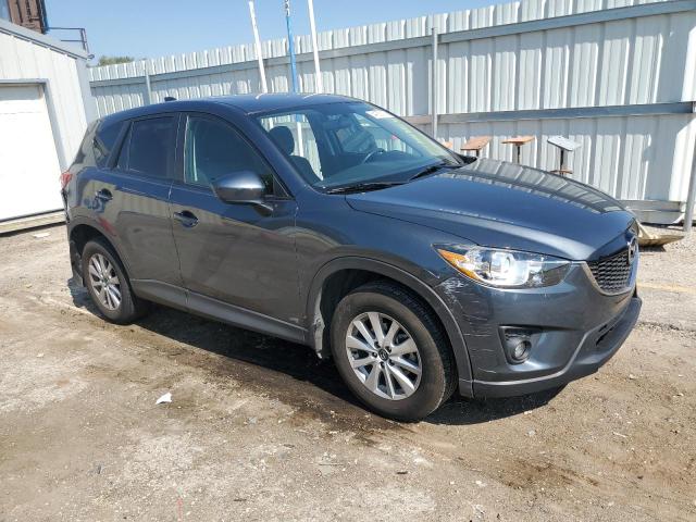 Photo 4 from auction – 2013 MAZDA CX-5 TOURI with VIN JM3KE2CEXD0148649