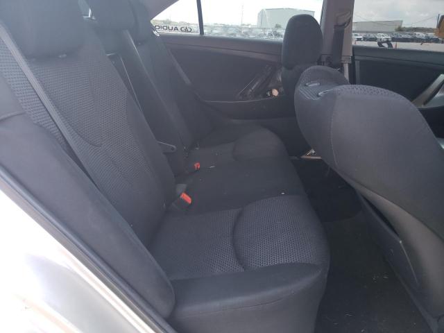 Photo 10 from auction – 2011 TOYOTA CAMRY BASE with VIN 4T1BF3EK0BU203691