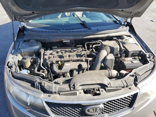 Photo 11 from auction – 2010 KIA FORTE EX with VIN KNAFU4A26A5260605