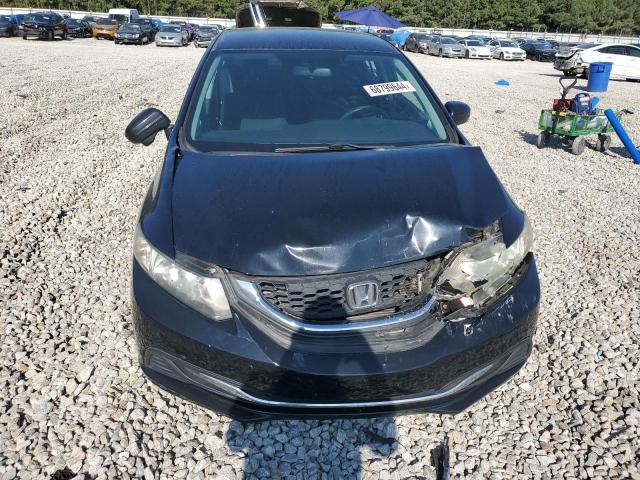 Photo 5 from auction – 2015 HONDA CIVIC SE with VIN 19XFB2F72FE071821