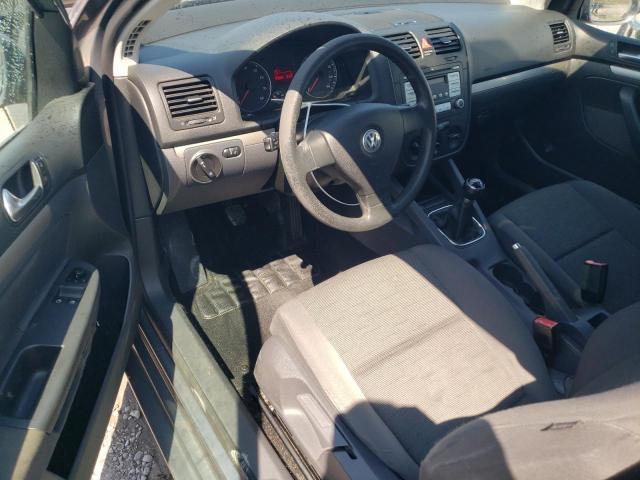 Photo 8 from auction – 2007 VOLKSWAGEN RABBIT with VIN WVWAR71K17W271630