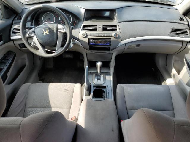 Photo 8 from auction – 2012 HONDA ACCORD LX with VIN 1HGCP2F38CA062669