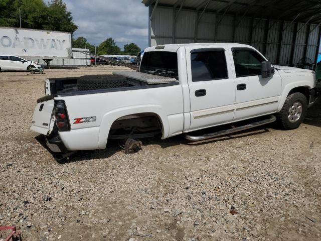 Photo 3 from auction – 2004 CHEVROLET SILVERADO with VIN 2GCEK13T841421700