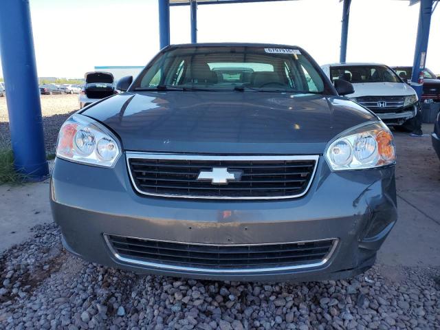 Photo 5 from auction – 2007 CHEVROLET MALIBU LS with VIN 1G1ZS58F17F281233
