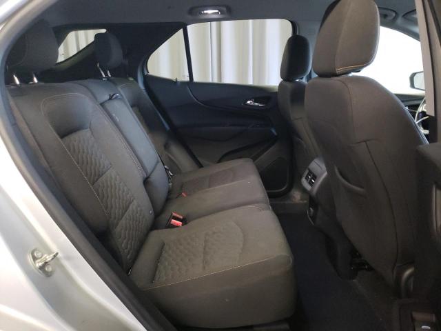 Photo 11 from auction – 2018 CHEVROLET EQUINOX LT with VIN 2GNAXJEV6J6313841