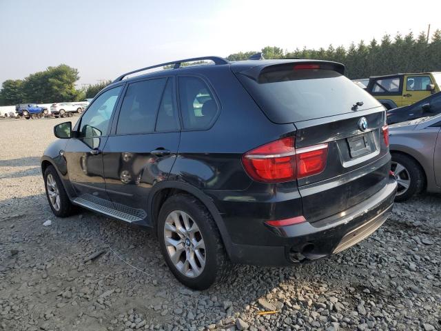 Photo 2 from auction – 2012 BMW X5 XDRIVE3 with VIN 5UXZV4C57CL750472