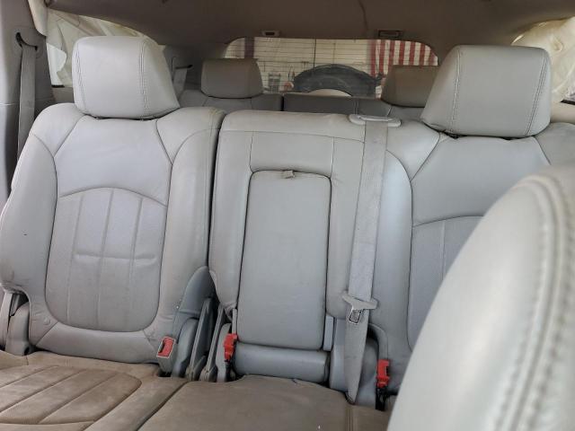 Photo 10 from auction – 2009 BUICK ENCLAVE CX with VIN 5GAEV23D89J202417