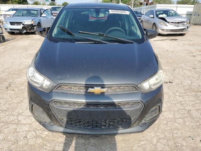 Photo 5 from auction – 2017 CHEVROLET SPARK LS with VIN KL8CB6SA4HC744705