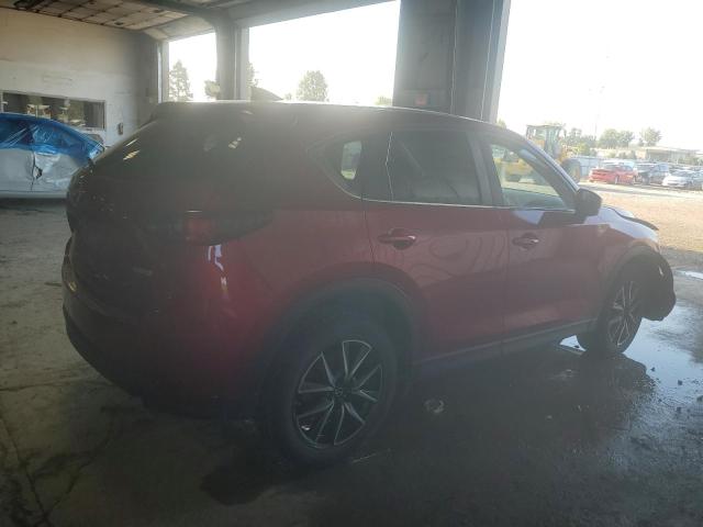 Photo 3 from auction – 2018 MAZDA CX-5 TOURI with VIN JM3KFBCM8J0324985