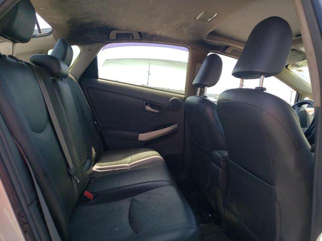 Photo 10 from auction – 2011 TOYOTA PRIUS with VIN JTDKN3DU5B0263872