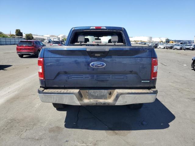 Photo 6 from auction – 2020 FORD F150 SUPER with VIN 1FTEW1E43LFA26843