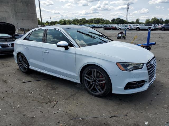 Photo 4 from auction – 2015 AUDI S3 PRESTIG with VIN WAUFFGFFXF1076306