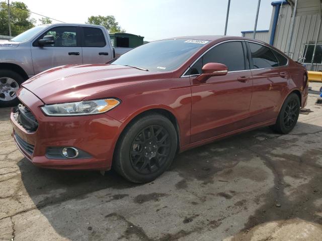 Photo 1 from auction – 2014 FORD FUSION SE with VIN 3FA6P0HD0ER354398