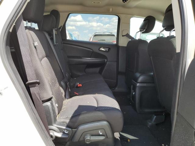 Photo 11 from auction – 2017 DODGE JOURNEY SX with VIN 3C4PDDBG4HT608414