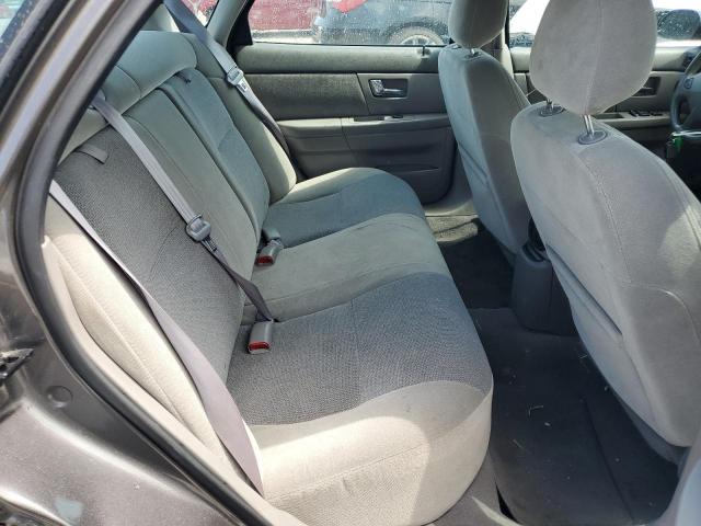Photo 10 from auction – 2002 FORD TAURUS SES with VIN 1FAFP55S52G252968