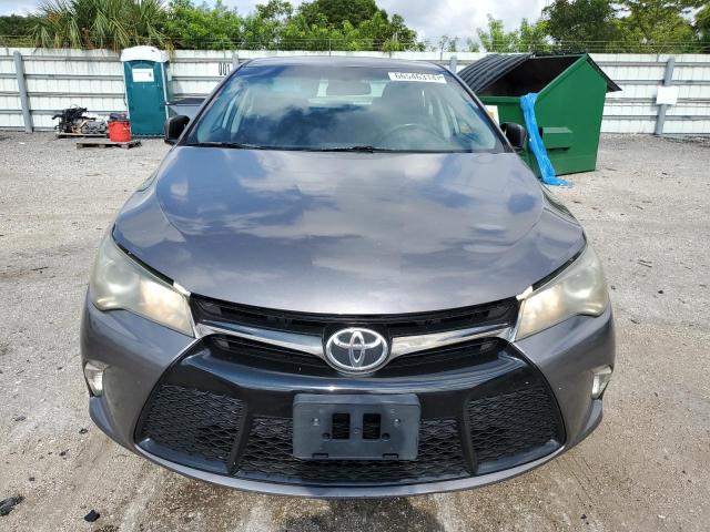Photo 5 from auction – 2016 TOYOTA CAMRY LE with VIN 4T1BF1FK2GU198021